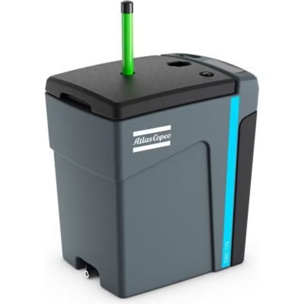 Atlas Copco OSC 625 Oil-Water Separator, 1323 CFM, 10 PPM, 3/4